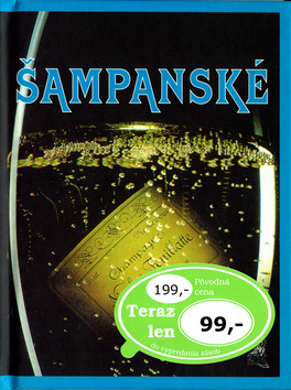 Šampanské