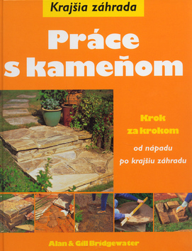 Práce s kameňom