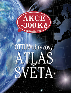 Ottův obrazový atlas světa
