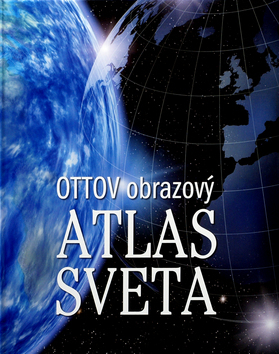 Ottov obrazový atlas sveta