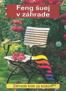 Feng šuej v záhrade