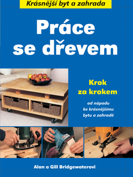 Práce se dřevem