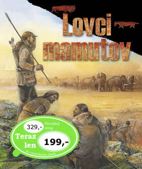Lovci mamutov