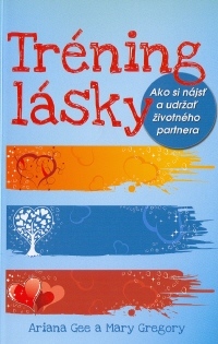 Kniha Tréning lásky