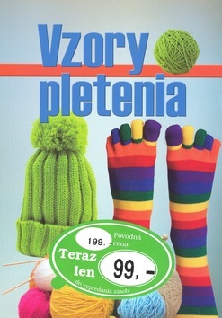 Vzory pletenia