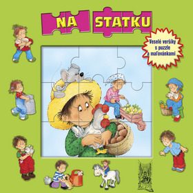 Na statku