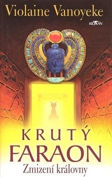 Krutý faraon 2