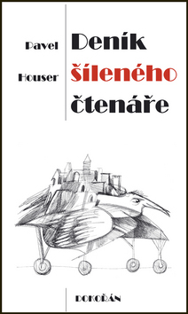 Deník šíleného čtenáře
