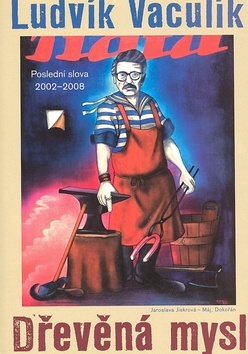 Kniha Dřevěná mysl