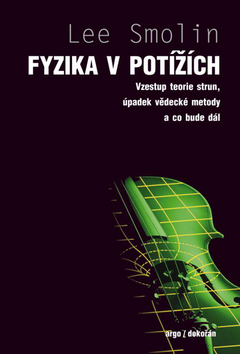 Kniha Fyzika v potížích - Smolin Lee,Jiří Langer