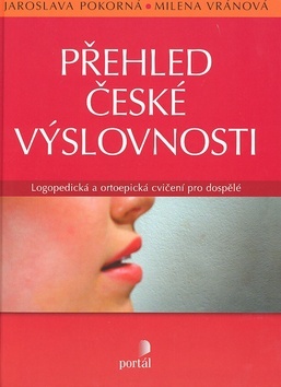 Přehled české výslovnosti