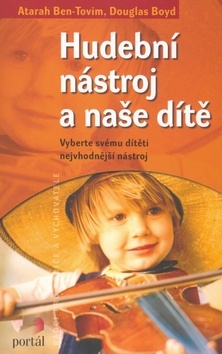 Hudební nástroje a naše dítě