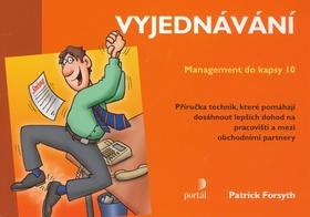 Vyjednávání