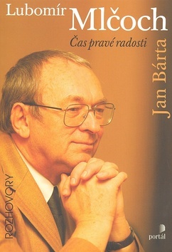Kniha Lubomír Mlčoch