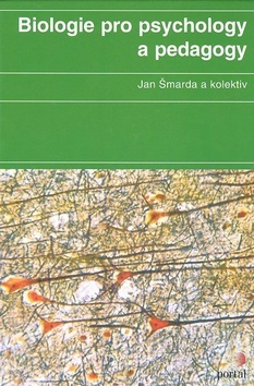 Biologie pro psychology a pedagogy