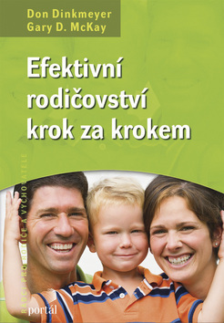 Efektivní rodičovství krok za krokrm