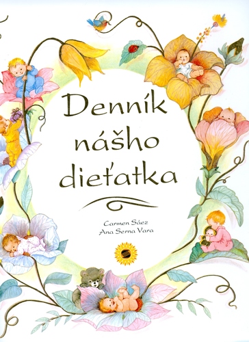 Denník nášho dieťatka