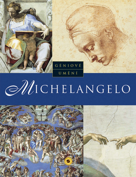 Géniové umění - Michelangelo