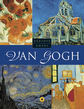 Géniové umění - van Gogh