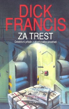 Za trest - 2.vydání
