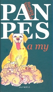 Kniha Pan pes...a my