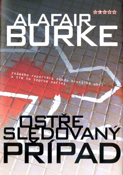 Ostře sledovaný případ