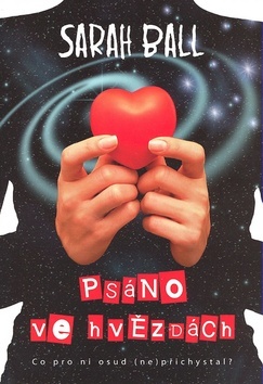 Kniha Psáno ve hvězdách