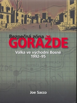 Bezpečná zóna Goražde