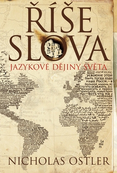 Říše slova - jazykové dějiny světa