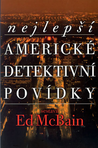 Nejlepší americké detektivní povídky