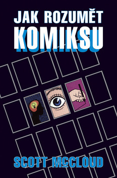 Jak rozumět komiksu
