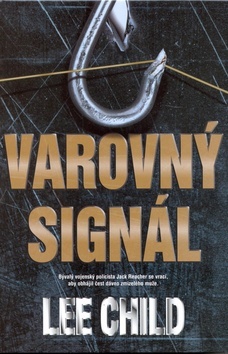 Varovný signál - 2.vydání