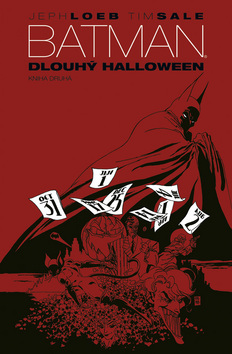 Batman - Dlouhý Halloween 2