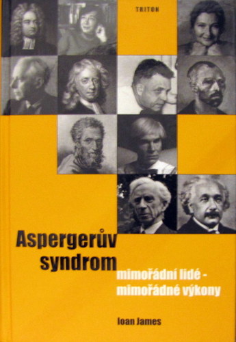 Aspergerův syndrom
