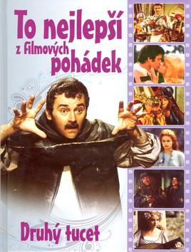 To nejlepší z filmových pohádek