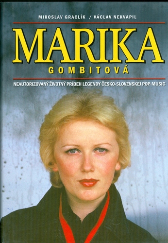 Marika Gombitová