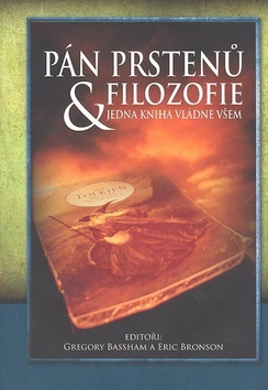 Pán prstenů & filozofie