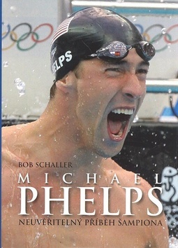 Michael Phelps - Neuvěřitelný příběh šampiona