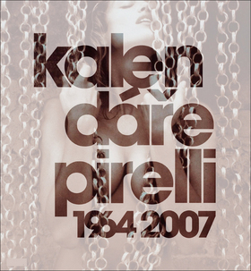 Kalendáře Pirelli 1964 - 2007