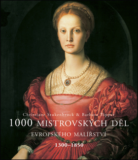 1000 mistrovských děl evropského malířství