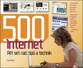 500 Internet - Dan Oliver