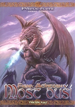 Kniha Most duší - Fiona McIntosh,Kateřina Niklová