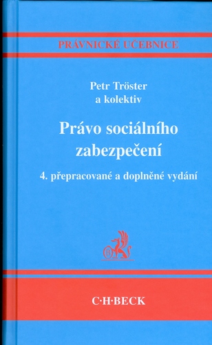 Právo sociálního zabezpečení