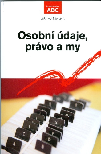 Osobní údaje, právo a my