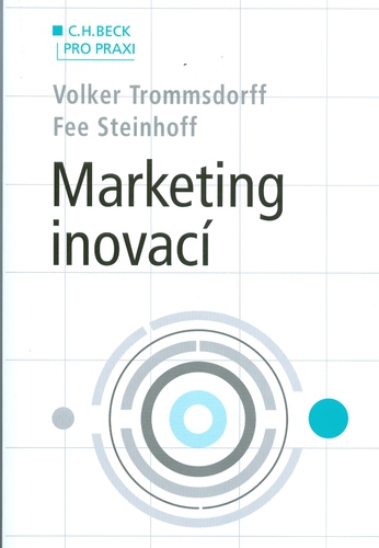 Marketing inovací