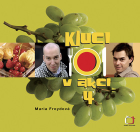 Kluci v akci 4