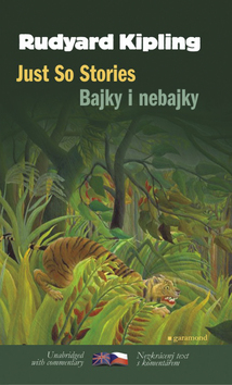 Bajky i nebajky / Just So Stories
