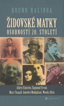 Židovské matky