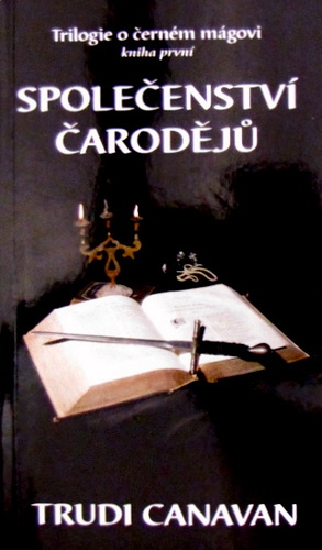 Společenství čarodějů