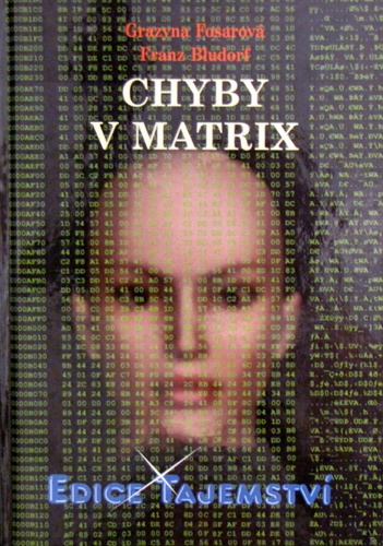 Chyby v Matrix